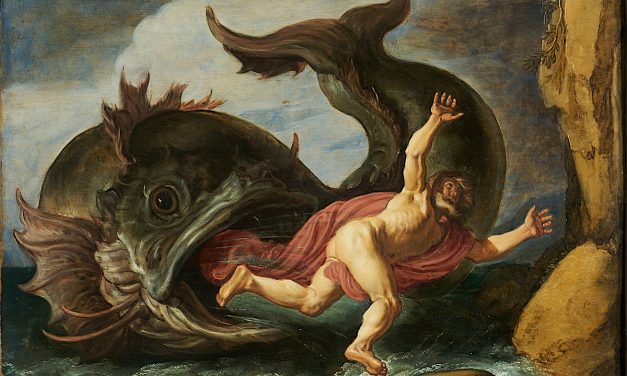 Prophetic images